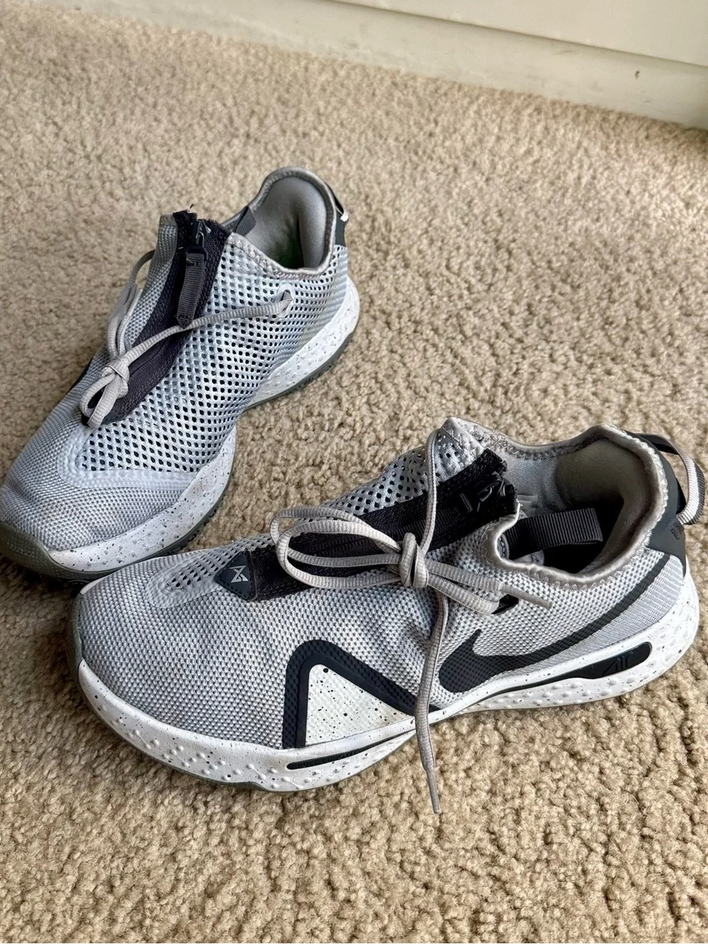 Nike pg tb